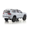 Kyosho 1/24 Mini-Z Toyota Land Cruiser 300 4x4 MX-01 Readyset Precious White Pearl 32533PW