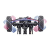 Kyosho 1/24 Mini-Z Toyota Land Cruiser 300 GR Sport Dark Red Mica Metallic 4x4 MX-01 Readyset