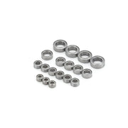 Kyosho Mini-Z Suzuki Jimny Siery APIO JIMNY TS4 Wure White Pearl 4x4 Readyset 32539PW