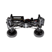 Kyosho Mini-Z Suzuki Jimny Siery APIO JIMNY TS4 Wure White Pearl 4x4 Readyset 32539PW