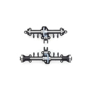 Kyosho Mini-Z Suzuki Jimny Siery APIO JIMNY TS4 Wure White Pearl 4x4 Readyset 32539PW