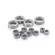 Kyosho 32626Y 1/24 Mini-Z AWD MA-020 Readyset Toyota GR Supra TRD Aero Version Yellow