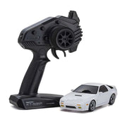 Kyosho Mini-Z AWD MAZDA Savanna RX-7 FC3S White 32634W