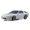 Kyosho Mini-Z AWD MAZDA Savanna RX-7 FC3S White 32634W