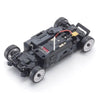 Kyosho Mini-Z AWD MAZDA Savanna RX-7 FC3S White 32634W