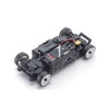 Kyosho Mini-Z AWD Toyota SPRINTER TRUENO AE86 White 32635WBK