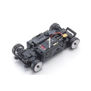 Kyosho Mini-Z AWD Toyota SPRINTER TRUENO AE86 White 32635WBK