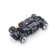 Kyosho Mini-Z AWD Toyota SPRINTER TRUENO AE86 White 32635WBK