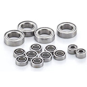 Kyosho Mini-Z AWD Toyota SPRINTER TRUENO AE86 White 32635WBK