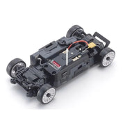 Kyosho Mini-Z AWD MA-020 Readyset Nissan Skyline (Hakosuka) 2000 GT-R KPGC10 Tuned White 32636W