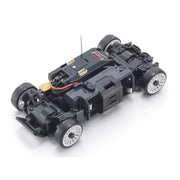 Kyosho Mini-Z AWD MA-020 Readyset Nissan Skyline (Hakosuka) 2000 GT-R KPGC10 Tuned White 32636W