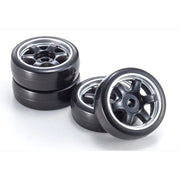 Kyosho Mini-Z AWD MA-020 Readyset Nissan Skyline (Hakosuka) 2000 GT-R KPGC10 Tuned White 32636W