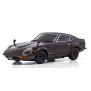 Kyosho Mini-Z AWD NISSAN Fairlady 240ZG Maroon 32637MR