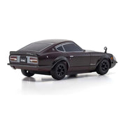 Kyosho Mini-Z AWD NISSAN Fairlady 240ZG Maroon 32637MR