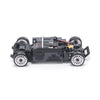 Kyosho Mini-Z AWD NISSAN Fairlady 240ZG Maroon 32637MR