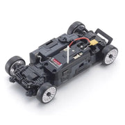 Kyosho Mini-Z AWD NISSAN Fairlady 240ZG Maroon 32637MR