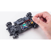 Kyosho Mini-Z AWD NISSAN Fairlady 240ZG Maroon 32637MR