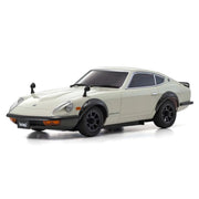 Kyosho Mini-Z AWD NISSAN Fairlady 240ZG White 32637W