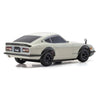 Kyosho Mini-Z AWD NISSAN Fairlady 240ZG White 32637W