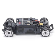 Kyosho Mini-Z AWD NISSAN Fairlady 240ZG White 32637W