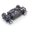 Kyosho Mini-Z AWD NISSAN Fairlady 240ZG White 32637W