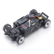 Kyosho Mini-Z AWD NISSAN Fairlady 240ZG White 32637W