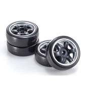 Kyosho Mini-Z AWD NISSAN Fairlady 240ZG White 32637W