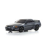 Kyosho Mini-Z Nissan Skyline GT-R Nismo R32 Gunmetal AWD MA-020 Readyset 32639GM