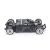 Kyosho Mini-Z Nissan Skyline GT-R Nismo R32 Gunmetal AWD MA-020 Readyset 32639GM