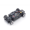 Kyosho Mini-Z Nissan Skyline GT-R Nismo R32 Gunmetal AWD MA-020 Readyset 32639GM