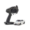 Kyosho Mini-Z Nissan Skyline GT-R Nismo R32 White AWD MA-020 Readyset 32639W