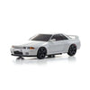 Kyosho Mini-Z Nissan Skyline GT-R Nismo R32 White AWD MA-020 Readyset 32639W