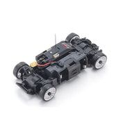 Kyosho Mini-Z Nissan Skyline GT-R Nismo R32 White AWD MA-020 Readyset 32639W