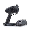 Kyosho Mini-Z AWD Toyota GRMN Yaris Circuit Package MA-020 Readyset Gun Metal 32640GM