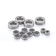 Kyosho Mini-Z AWD Toyota GRMN Yaris Circuit Package MA-020 Readyset Gun Metal 32640GM