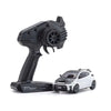 Kyosho Mini-Z AWD Toyota GRMN Yaris Circuit Package MA-020 Readyset White Pearl 32640PW