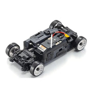 Kyosho Mini-Z Nissan Fairlady 240Z-L Tuned Ver. Metallic Blue AWD MA-020 Readyset 32645MB