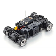 Kyosho Mini-Z Nissan Fairlady 240Z-L Tuned Ver. Metallic Blue AWD MA-020 Readyset 32645MB