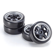 Kyosho Mini-Z Nissan Fairlady 240Z-L Tuned Ver. Metallic Blue AWD MA-020 Readyset 32645MB