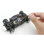 Kyosho Mini-Z Nissan Fairlady 240Z-L Tuned Ver. Metallic Blue AWD MA-020 Readyset 32645MB