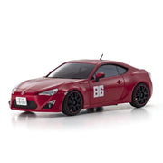 Kyosho Mini-Z Toyota 86 MF Ghost AWD 32650MF