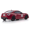 Kyosho Mini-Z Toyota 86 MF Ghost AWD 32650MF