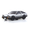Kyosho Mini-Z Initial D Toyota Sprinter Trueno AE86 AWD 32651ID