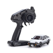 Kyosho Mini-Z Initial D Toyota Sprinter Trueno AE86 AWD 32651ID