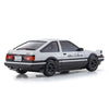 Kyosho Mini-Z Initial D Toyota Sprinter Trueno AE86 AWD 32651ID