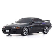 Kyosho Mini-Z Nissan Skyline R32 V-SPEC II Initial D New Movie Edition AWD Readyset 32652ID