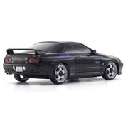 Kyosho Mini-Z Nissan Skyline R32 V-SPEC II Initial D New Movie Edition AWD Readyset 32652ID