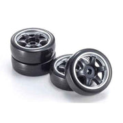 Kyosho Mini-Z Nissan Skyline R32 V-SPEC II Initial D New Movie Edition AWD Readyset 32652ID