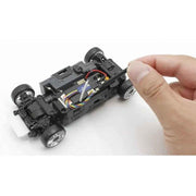 Kyosho Mini-Z Nissan Skyline R32 V-SPEC II Initial D New Movie Edition AWD Readyset 32652ID