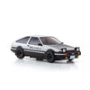 Kyosho Mini-Z Toyota Sprinter Trueno AE86 "Initial D" Project D Final Version AWD MA-020 Readyset